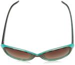 Jessica Simpson Retro Cat Eye Sunglasses – UV400 Protection