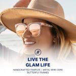 Blenders Grove Polarized Sunglasses for Women