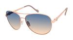 Jessica Simpson Women's Aviator Sunglasses with UV Protection