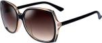 Square Jackie O Butterfly Fashion Sunglasses for Women