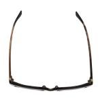 NINE WEST Shayna Cat Eye Sunglasses, Brown Tortoise