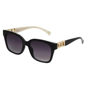 Nine West Katia Square Sunglasses for Women
