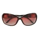 Brown Tortoise Shell Polarized Sunglasses for Women