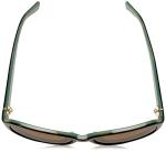 Kate Spade Women's Trendy Polarized Square Sunglasses