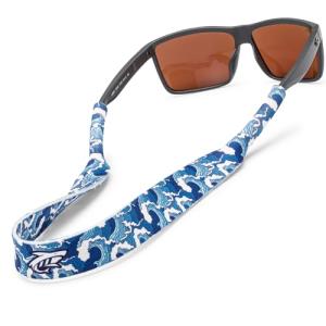 Pilotfish Neoprene Floating Sunglasses Strap
