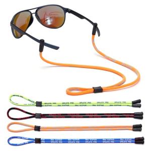 4 Pcs Adjustable Eyewear Retainer Strap Set