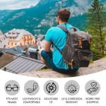 Adjustable Eyeglasses Holder Strap - 3 Pack