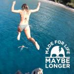 Pilotfish Neoprene Floating Sunglasses Strap