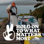 Pilotfish Neoprene Floating Sunglasses Strap