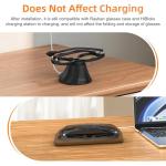 Eyeglass Ear Grip for Ray-Ban Gen 2 Glasses