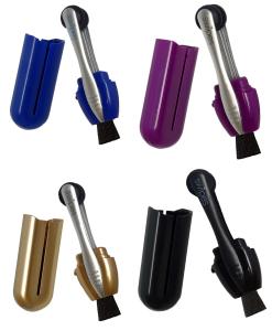 Calabria Mini Sunglasses Lens Cleaner Tool