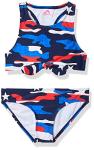 Kanu Surf Girls Addie UPF 50+ Bikini Set