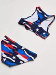 Kanu Surf Girls Addie UPF 50+ Bikini Set