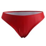 Plus Size American Flag Tankini Swimsuit for Women