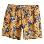 Men's Shark 3D Beach Shorts for Kids
