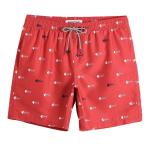 Men's Shark 3D Beach Shorts for Kids