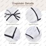 UK Flag 3D Printed Micro Bikini Set