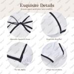 Curacao Flag 3D Printed Women's Bikini Set