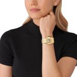 Michael Kors Classic Gold Women's Multi-Color Watch