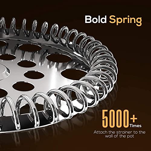 34 OZ French Press for Coffee and Tea