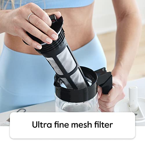 Takeya Deluxe Cold Brew Coffee Maker - 2 Quart