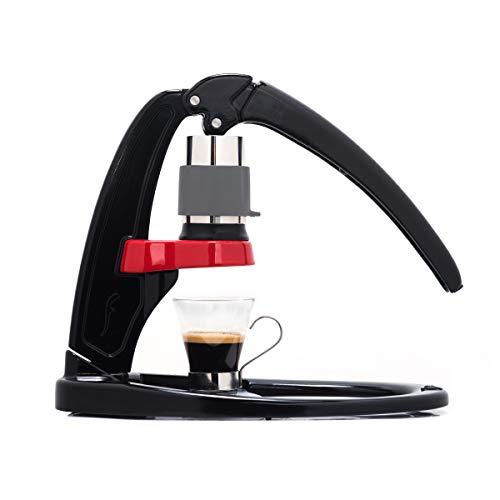 Flair Manual Espresso Maker for Perfect Shots