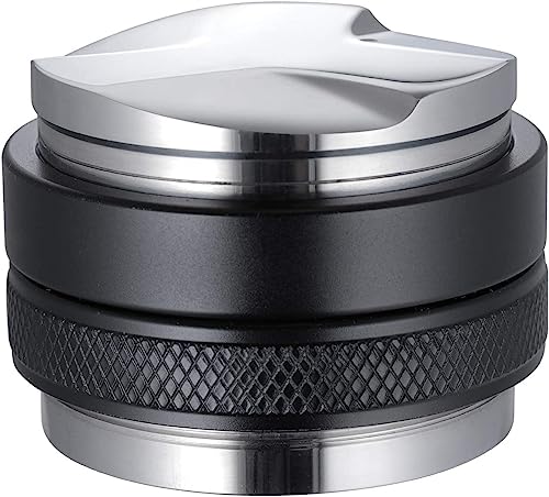 MATOW Coffee Distributor & Tamper for 54mm Portafilters