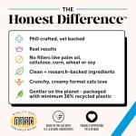 Cat Joint Health Chews with Glucosamine & Omega-3s