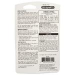 Potable Aqua Water Purification Tablets With PA Plus - Two 50 count Bottles