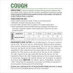 HomeoPet Cough, Safe and Natural Cough Supplement for Dogs, Cats, and Small Pets, 15 Milliliters