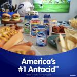 Tums Extra Strength Chewable Antacid Tablets, 330 Count