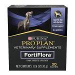 Purina Fortiflora Canine Probiotic - 30 Sachets