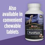 Purina Fortiflora Canine Probiotic - 30 Sachets