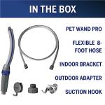 PetWandPro PPR-252 Shower Wand for Pets