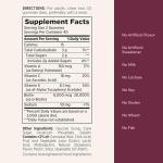 Nature’s Bounty Hair, Skin & Nails Gummies 3 Pack