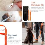 ARCA PET First Aid Kit for Cats and Dogs