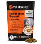 Cat Joint Health Chews with Glucosamine & Omega-3s