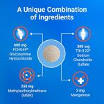 Cosequin Joint Health Chewable Tablets for Dogs