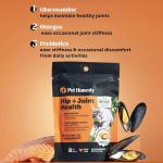 Cat Joint Health Chews with Glucosamine & Omega-3s