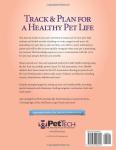 Best Feline Health Journal Activity Book: Track and Plan for a Healthy Life