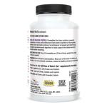 Nutri-Vet Bladder Control Supplement, Cranberry Supplement, Dog Products, Immune Support, Helps Dog Urinary Incontinence, Bladder Control Pills, Urinary Tract Health, Puppy Support, 90 Tablets