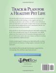 Best Canine Health Journal Activity Book: Track and Plan for a Healthy Life