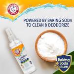 Arm & Hammer Complete Care Dog Dental Spray, Mint Flavor, Easy Brushless Dog Breath Freshener, Baking Soda Enhanced Formula for Fresh Dog Breath, 6oz
