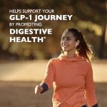 Metamucil Sugar-Free Fiber Supplement for Digestive Health