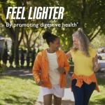 Sugar-Free Metamucil Fiber Supplement Orange Powder 3-Pack