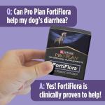 Purina Fortiflora Canine Probiotic 30 Sachets