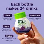 Stur Liquid Water Enhancer Summer Variety Pack