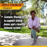 Osteo Bi-Flex Triple Strength with Vitamin D Tablets