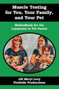 Muscle Testing for You and Your Pet