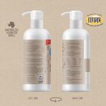 Grizzly Joint Aid Liquid for Dogs and Cats